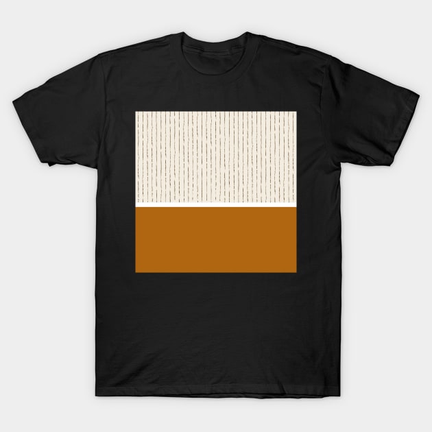 Toffee T-Shirt by summer-sun-art